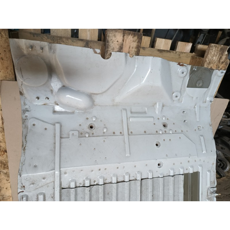 Підлога Багажника (салон) Ford Ecosport B515 2018 1.0L GN1Z-7440320-B