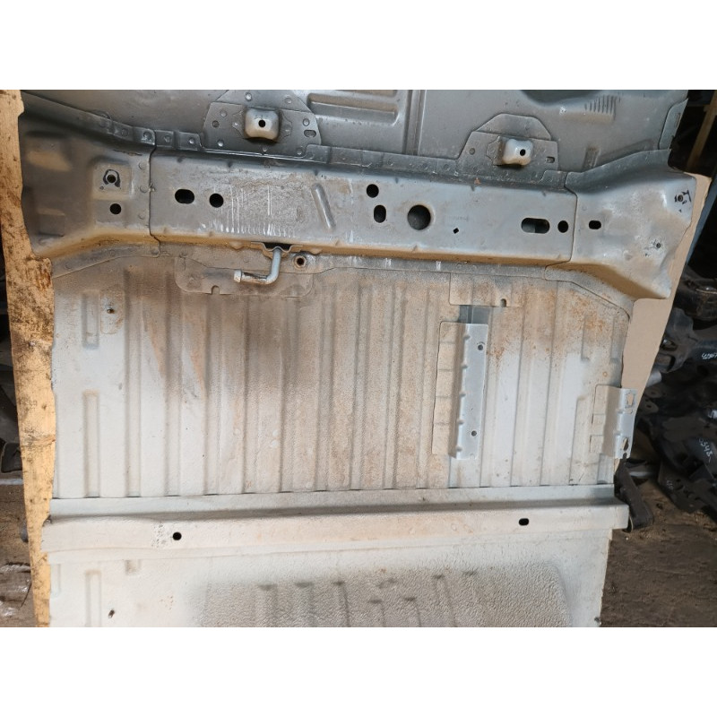 Підлога Багажника (салон) Ford Ecosport B515 2018 1.0L GN1Z-7440320-B