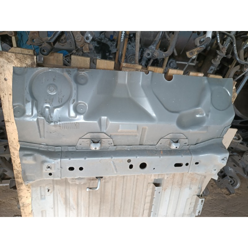 Підлога Багажника (салон) Ford Ecosport B515 2018 1.0L GN1Z-7440320-B