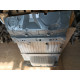 Підлога Багажника (салон) Ford Ecosport B515 2018 1.0L GN1Z-7440320-B
