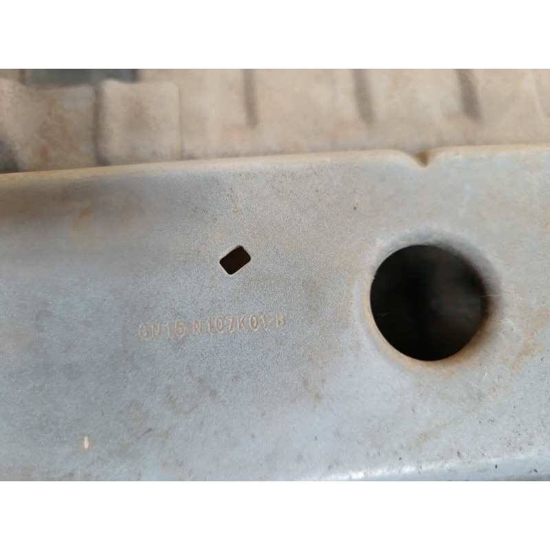 Підлога Багажника (салон) Ford Ecosport B515 2018 1.0L GN1Z-7440320-B