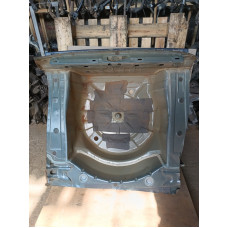 Пол Багажника