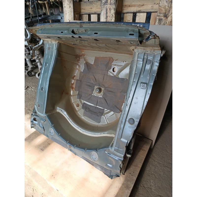 Пол Багажника (салон) Subaru Legacy BN 2016 2.5 52129AL00A9P