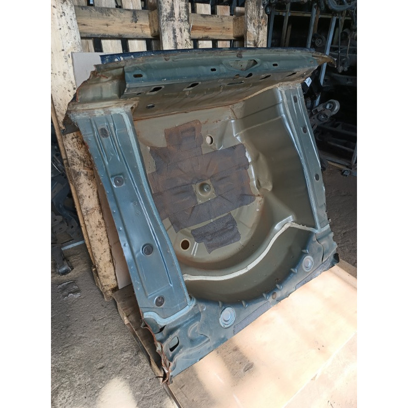 Пол Багажника (салон) Subaru Legacy BN 2016 2.5 52129AL00A9P