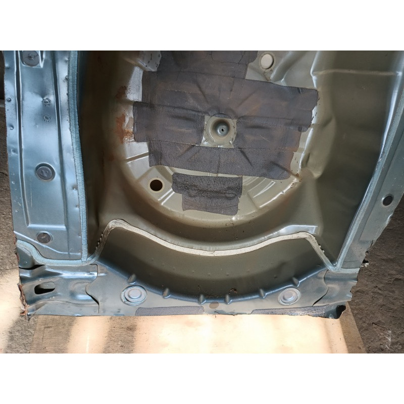 Пол Багажника (салон) Subaru Legacy BN 2016 2.5 52129AL00A9P