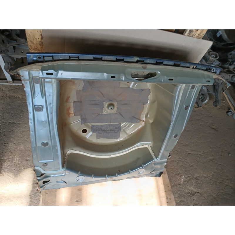 Пол Багажника (салон) Subaru Legacy BN 2016 2.5 52129AL00A9P