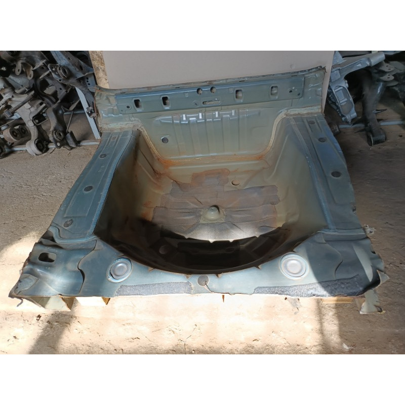 Пол Багажника (салон) Subaru Legacy BN 2016 2.5 52129AL00A9P