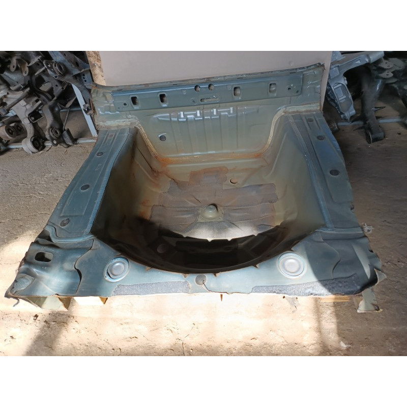 Пол Багажника (салон) Subaru Legacy BN 2016 2.5 52129AL00A9P