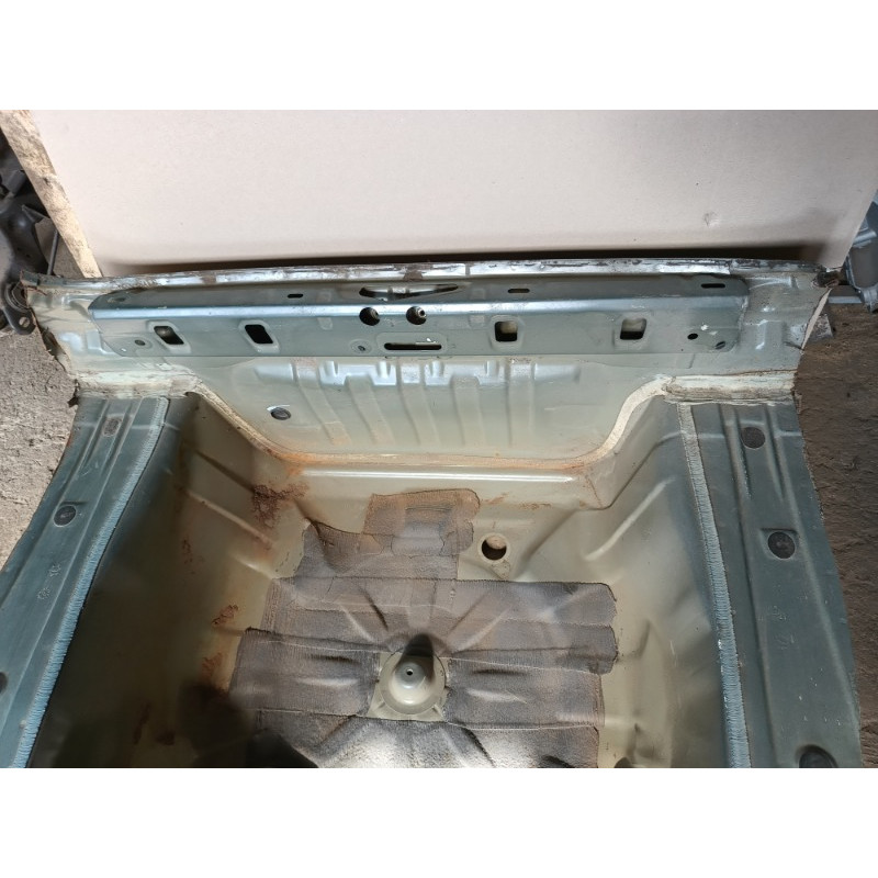 Пол Багажника (салон) Subaru Legacy BN 2016 2.5 52129AL00A9P