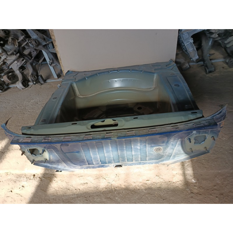 Пол Багажника (салон) Subaru Legacy BN 2016 2.5 52129AL00A9P