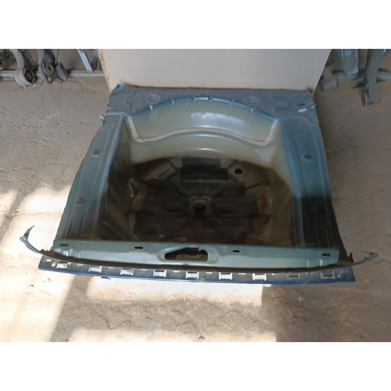 Пол Багажника (салон) Subaru Legacy BN 2016 2.5 52129AL00A9P