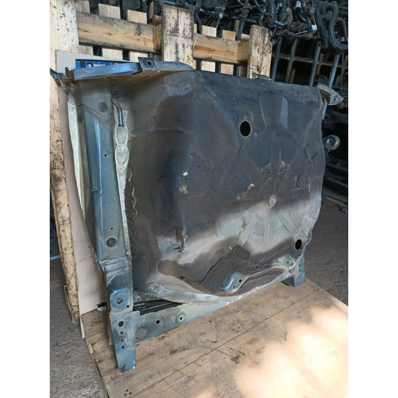 Пол Багажника (салон) Subaru Legacy BN 2016 2.5 52129AL00A9P