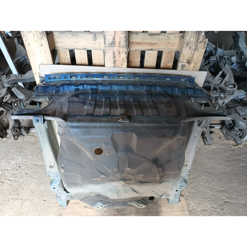 Пол Багажника (салон) Subaru Legacy BN 2016 2.5 52129AL00A9P