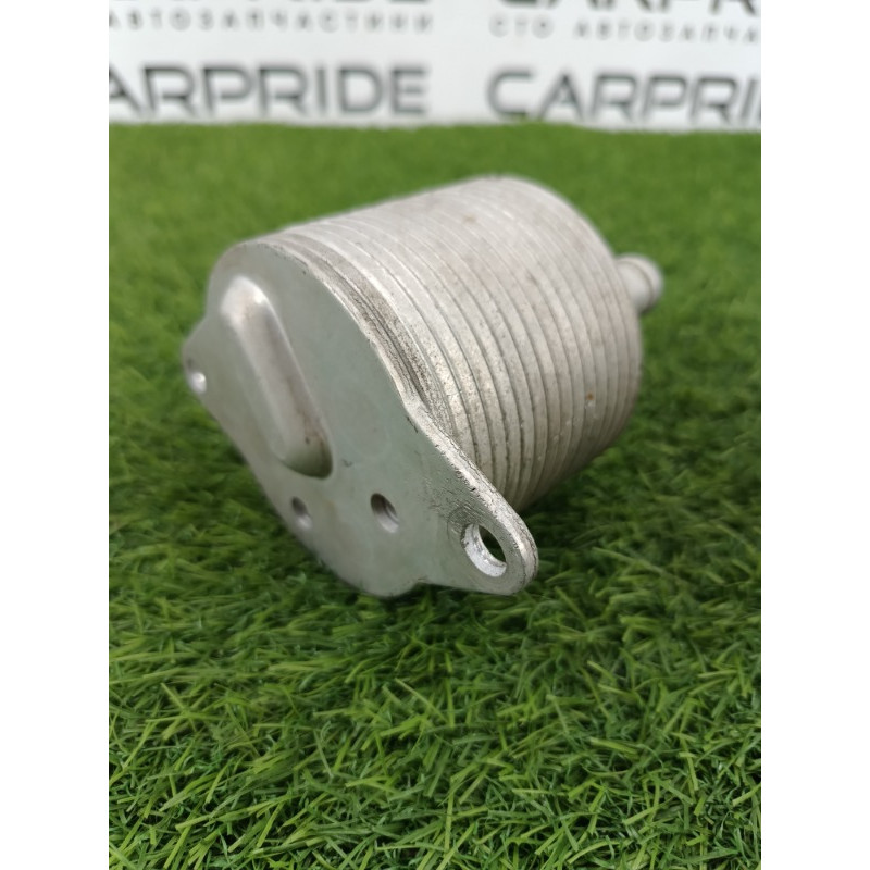 Теплообменник масляного фильтра (двигатель и элементы) Subaru Legacy BN 2016 2.5