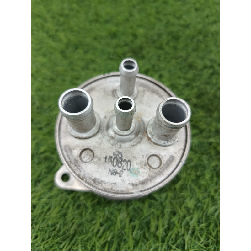 Теплообменник масляного фильтра (двигатель и элементы) Subaru Legacy BN 2016 2.5