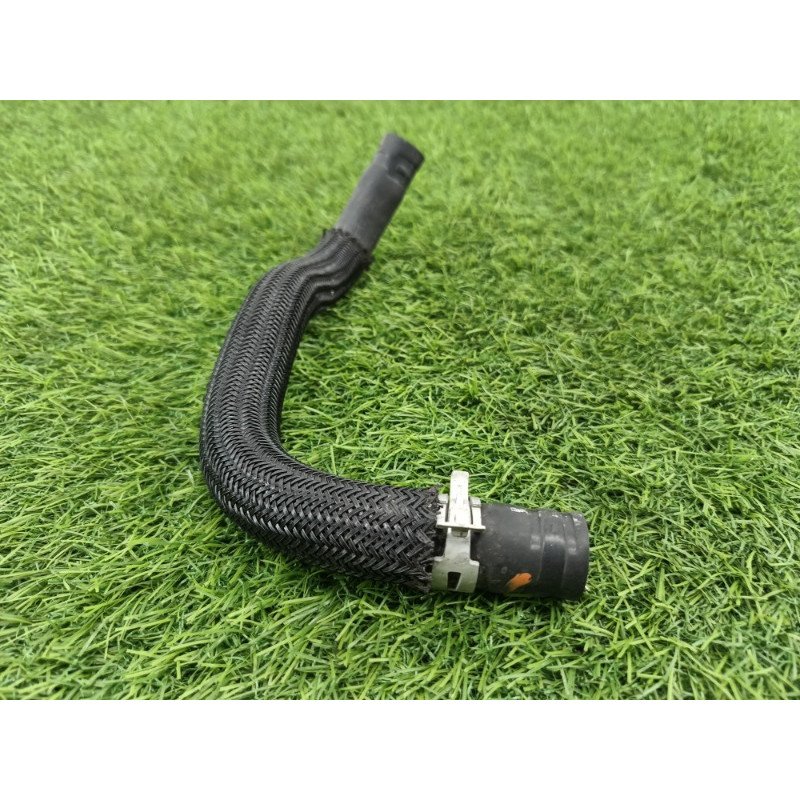 Патрубок (система охлаждения) Subaru Legacy BN 2016 2.5