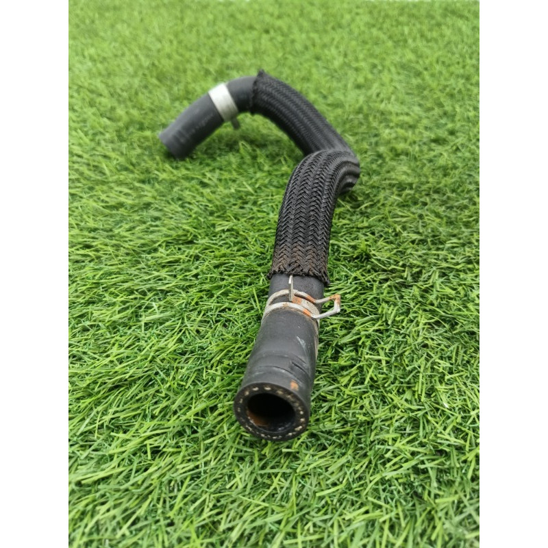 Патрубок (система охлаждения) Subaru Legacy BN 2016 2.5