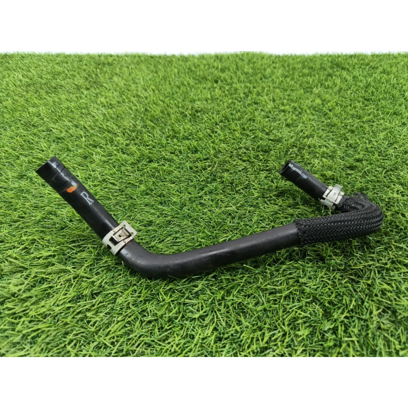 Патрубок (система охлаждения) Subaru Legacy BN 2016 2.5