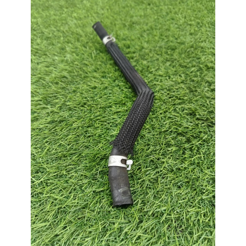 Патрубок (система охлаждения) Subaru Legacy BN 2016 2.5