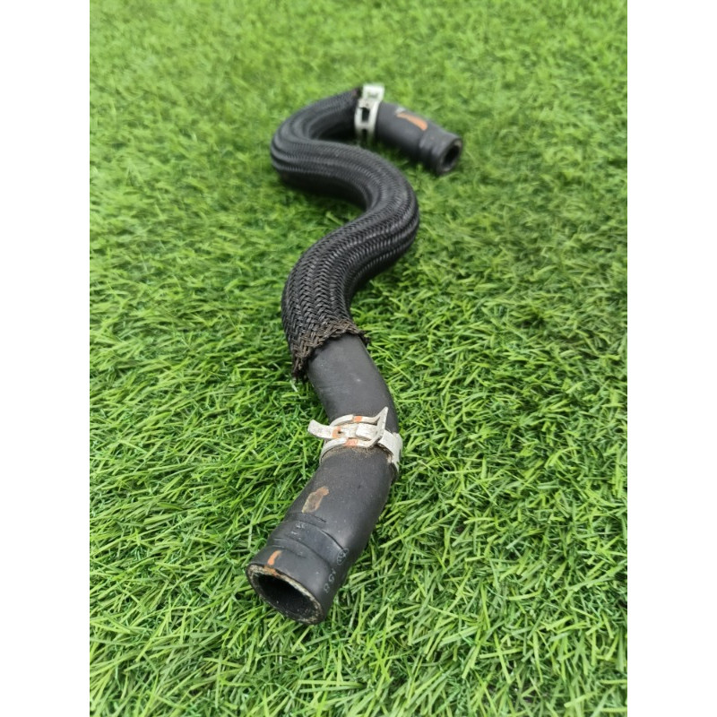 Патрубок (система охлаждения) Subaru Legacy BN 2016 2.5