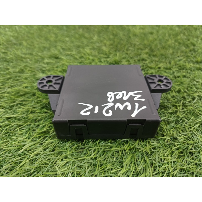 Блок управления дверьми (электрика / блок управления) Mercedes-Benz E-class w212 2013 2.2 CDI a2129004114