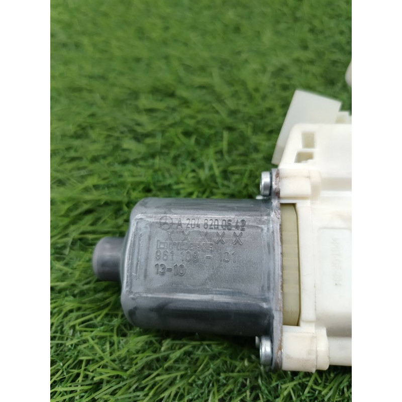 Мотор стеклоподъемника (электрика) Mercedes-Benz E-class w212 2013 2.2 CDI a2048200642