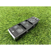 Блок кнопок стеклоподъемников