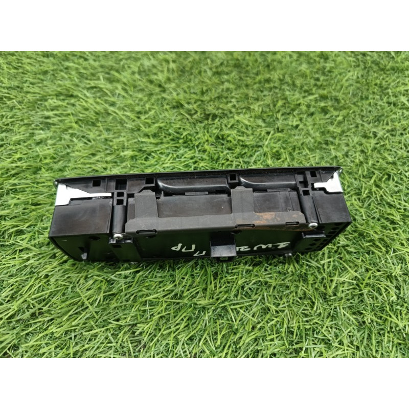 Блок кнопок стеклоподъемников (электрика / кнопки) Mercedes-Benz E-class w212 2013 2.2 CDI a2129056100