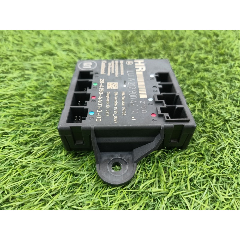 Блок управления дверьми (электрика / блок управления) Mercedes-Benz E-class w212 2013 2.2 CDI a2129004414