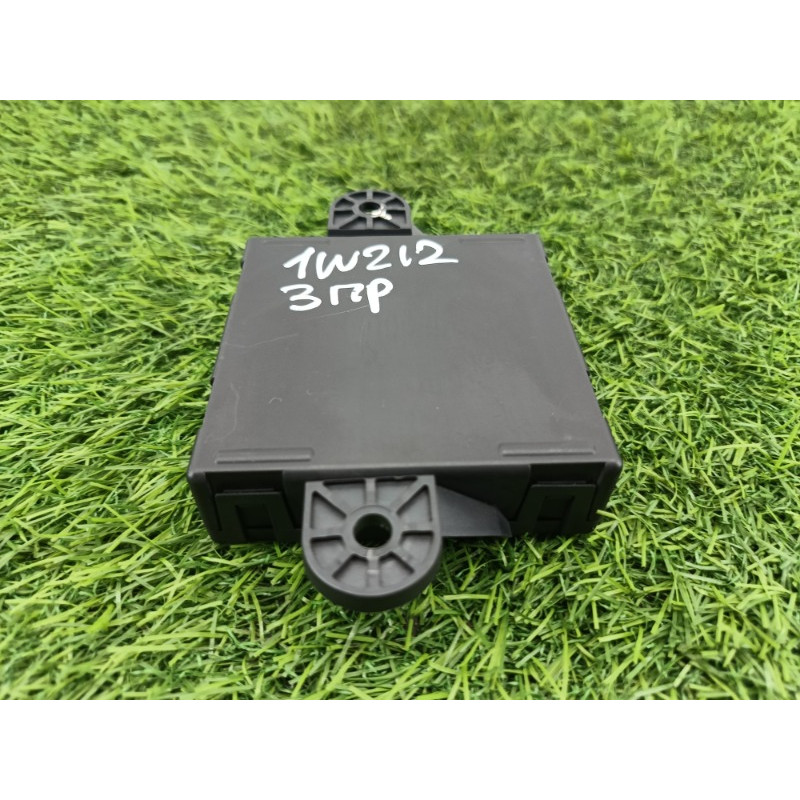 Блок управления дверьми (электрика / блок управления) Mercedes-Benz E-class w212 2013 2.2 CDI a2129004414