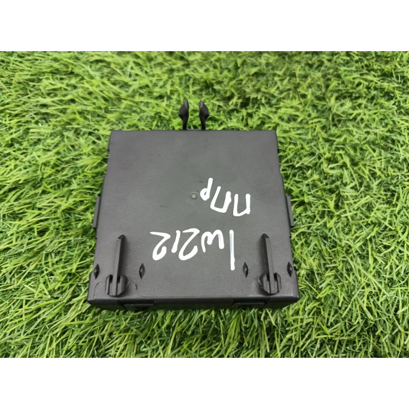 Блок управления дверьми (электрика / блок управления) Mercedes-Benz E-class w212 2013 2.2 CDI a2129006518