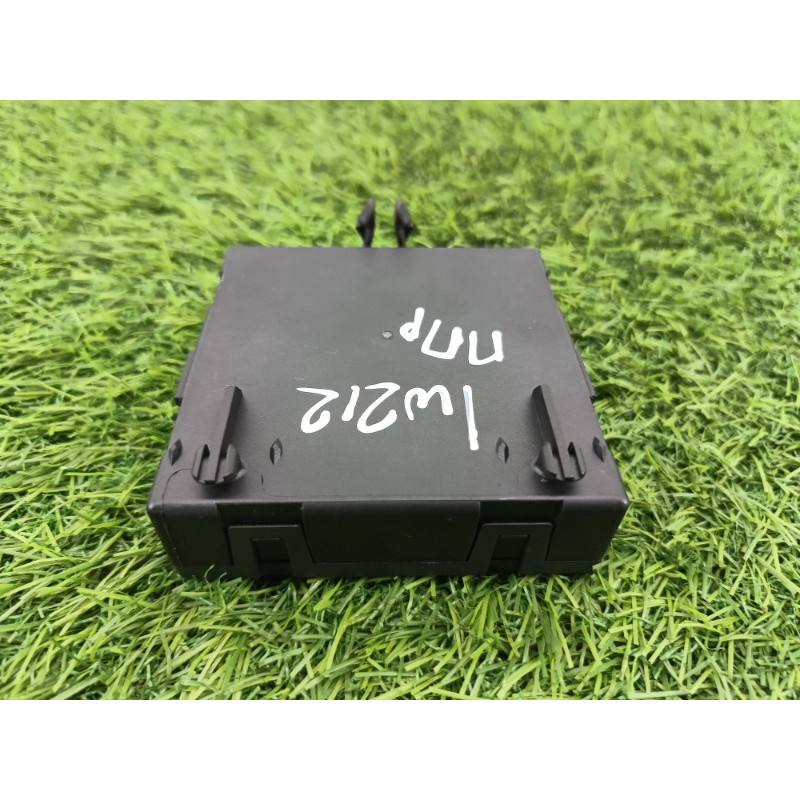 Блок управления дверьми (электрика / блок управления) Mercedes-Benz E-class w212 2013 2.2 CDI a2129006518