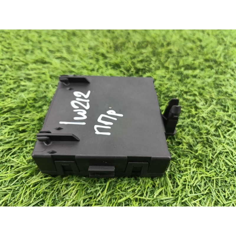 Блок управления дверьми (электрика / блок управления) Mercedes-Benz E-class w212 2013 2.2 CDI a2129006518