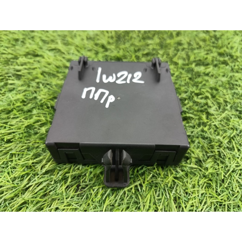 Блок управления дверьми (электрика / блок управления) Mercedes-Benz E-class w212 2013 2.2 CDI a2129006518