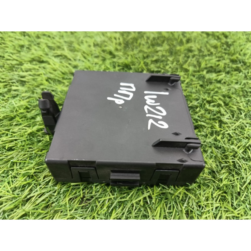 Блок управления дверьми (электрика / блок управления) Mercedes-Benz E-class w212 2013 2.2 CDI a2129006518