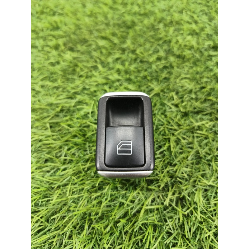 Кнопка стеклоподъемника (электрика / кнопки) Mercedes-Benz E-class w212 2013 2.2 CDI a2049058102