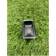 Кнопка открывания крышки багажника