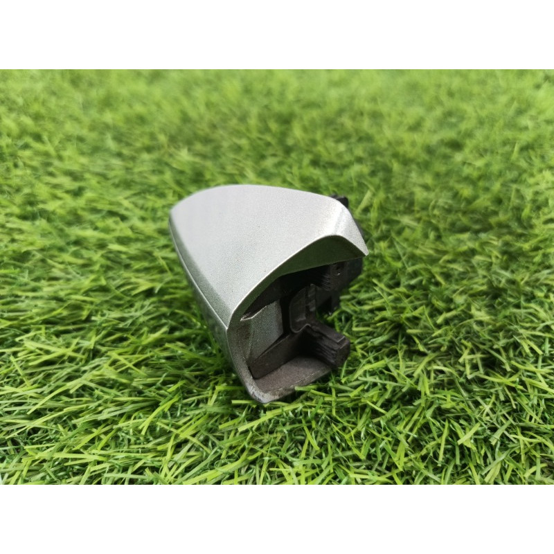 Заглушка внешней ручки (кузов и элементы) Mercedes-Benz E-class w212 2013 2.2 CDI a2047600420