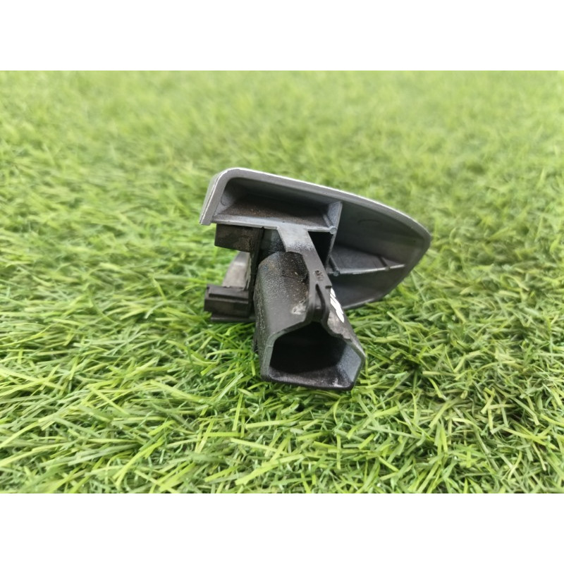 Заглушка внешней ручки (кузов и элементы) Mercedes-Benz E-class w212 2013 2.2 CDI a2047600420