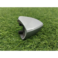 Заглушка зовнішньої ручки