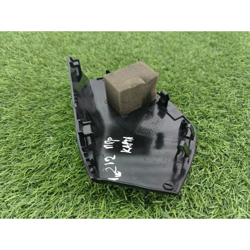 Декоративная накладка карты двери (салон) Mercedes-Benz E-class w212 2013 2.2 CDI a2127270248