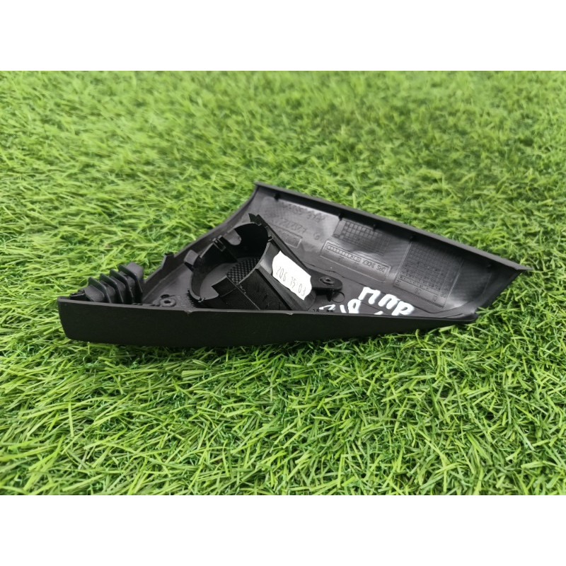 Крышка динамика (салон) Mercedes-Benz E-class w212 2013 2.2 CDI a2127200248