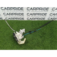 Замок двери