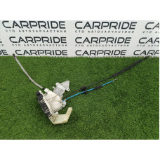 Замок двери