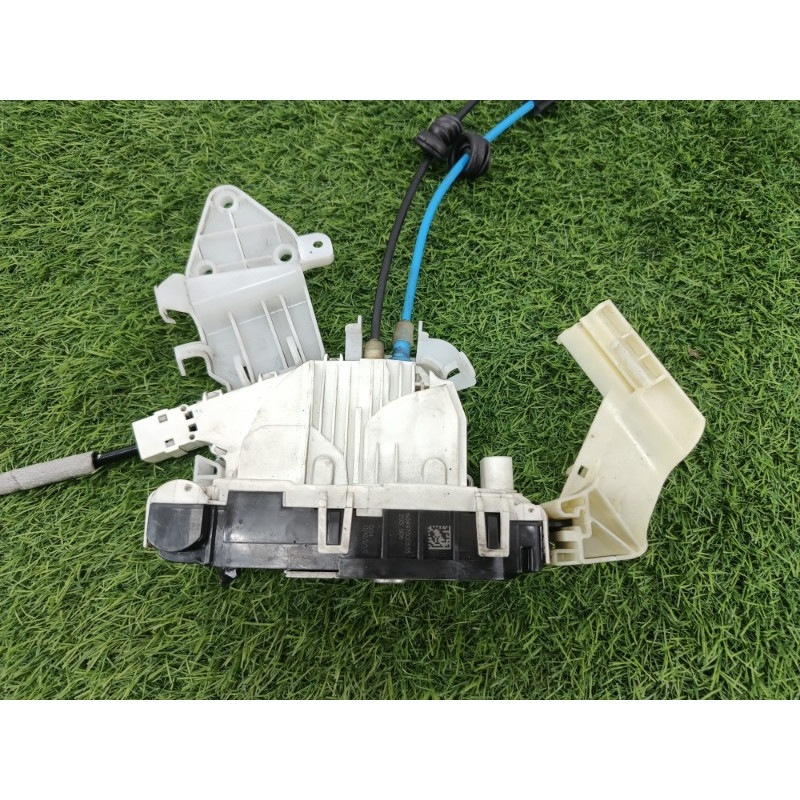 Замок двери (кузов и элементы) Mercedes-Benz E-class w212 2013 2.2 CDI a0997300535