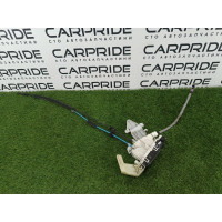 Замок двери