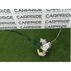 Замок двери