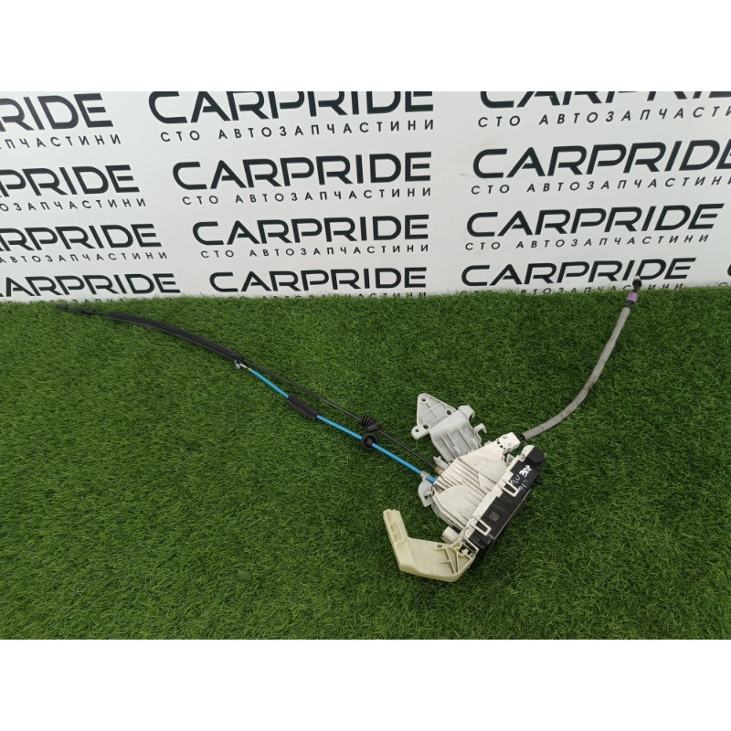 Замок двери (кузов и элементы) Mercedes-Benz E-class w212 2013 2.2 CDI a0997300635