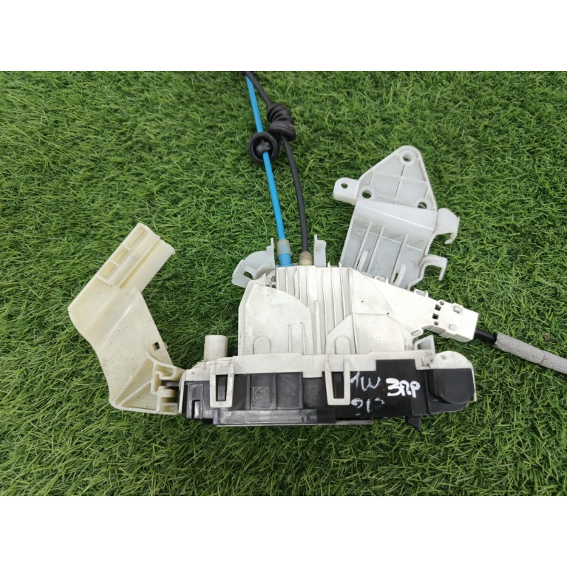 Замок двери (кузов и элементы) Mercedes-Benz E-class w212 2013 2.2 CDI a0997300635