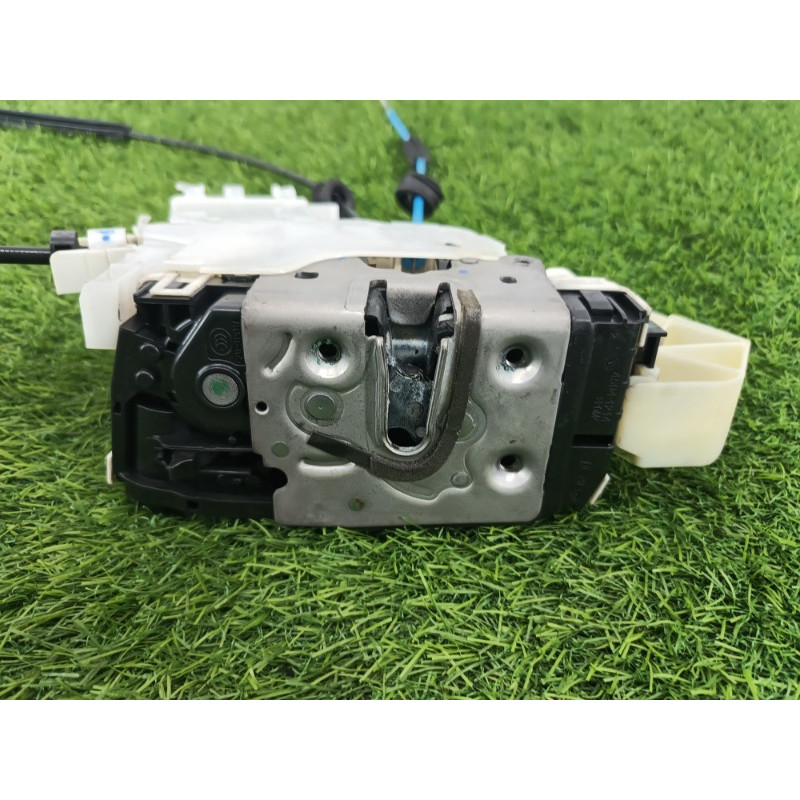 Замок двери (кузов и элементы) Mercedes-Benz E-class w212 2013 2.2 CDI a0997300635